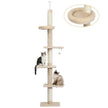 Neopawo Altura Cat Tree 274cm