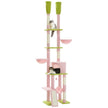Neopawo Sylva Adjustable Cat Tree
