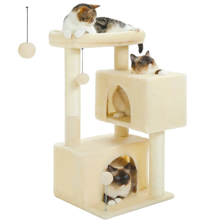 Neopawo Yumi Cat Tree 80cm