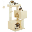 Neopawo Yumi Cat Tree 80cm