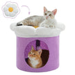 Neopawo Luna Cat Tree 40cm