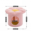 Neopawo Luna Cat Tree 40cm