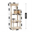 Neopawo Auro Cat Tree 143cm