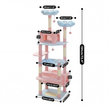 Neopawo Atlas Cat Tree 184cm