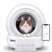 Neopawo Orbit — Self-Cleaning Litter Box