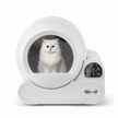 Neopawo Arc — Self-Cleaning Litter Box