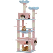 Neopawo Atlas Cat Tree 184cm