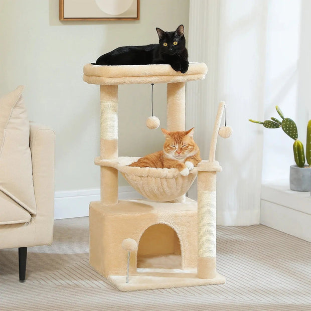 Neopawo Olio Cat Tree 84cm