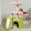 Neopawo Pongo Cat Tree 80cm