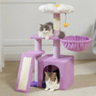 Neopawo Pongo Cat Tree 80cm