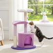Neopawo Lyra Cat Tree 83cm