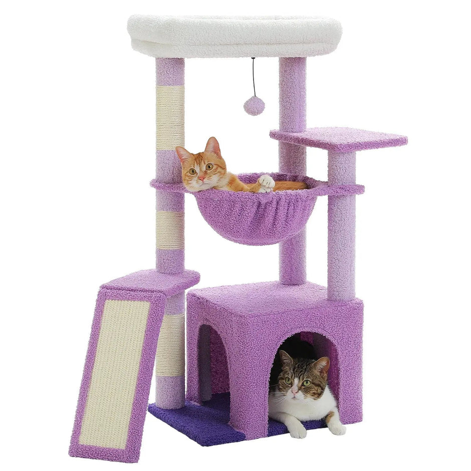 Neopawo Milo Cat Tree 92cm