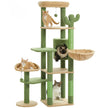 Neopawo Solis Cat Tree 150cm