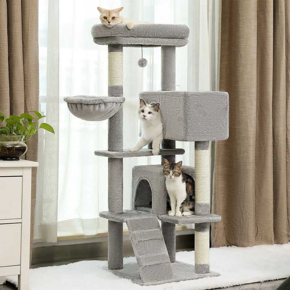 Neopawo Gaia Cat Tree 143cm