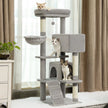 Neopawo Gaia Cat Tree 143cm