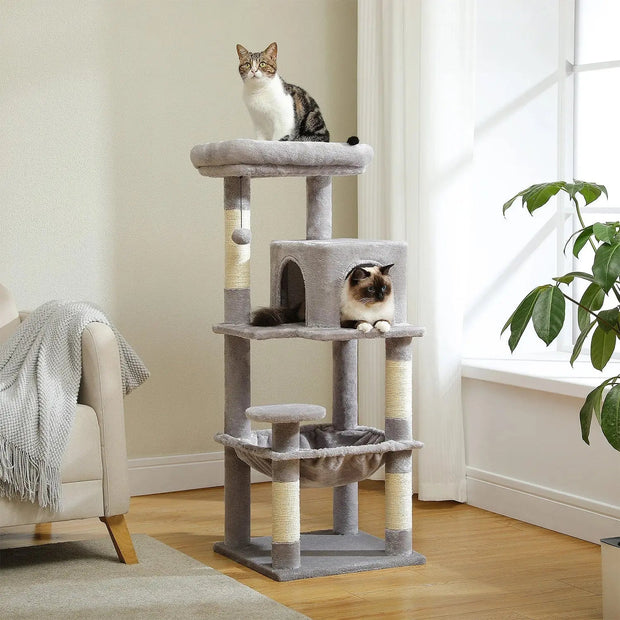 Neopawo Kumo Cat Tree 116cm