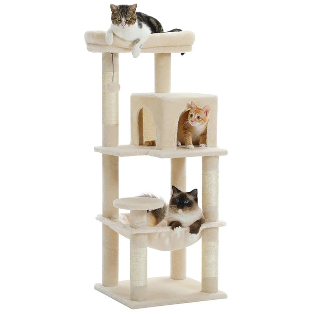 Neopawo Kumo Cat Tree 116cm