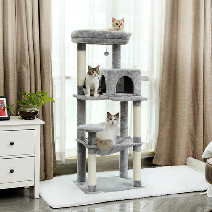 Neopawo Auro Cat Tree 143cm