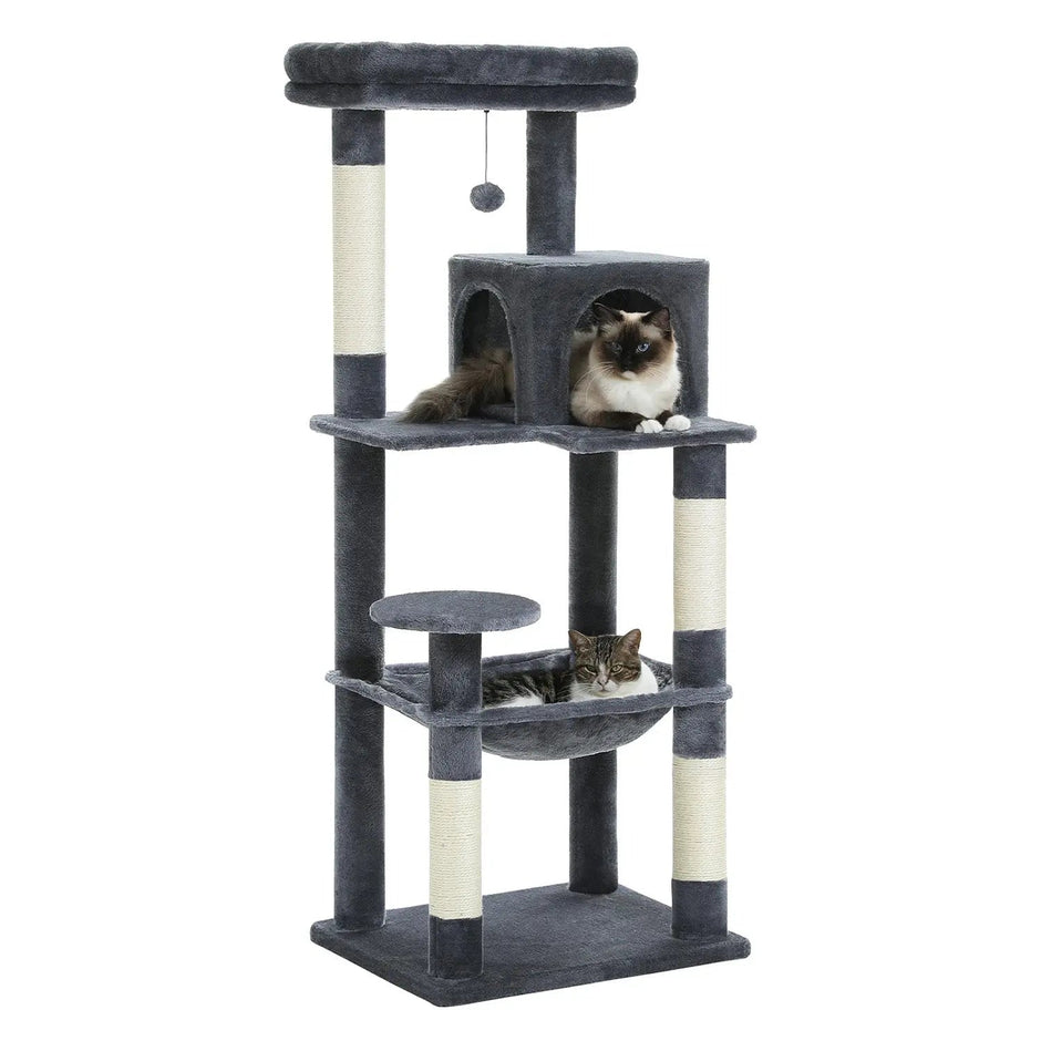Neopawo Auro Cat Tree 143cm