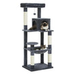 Neopawo Auro Cat Tree 143cm