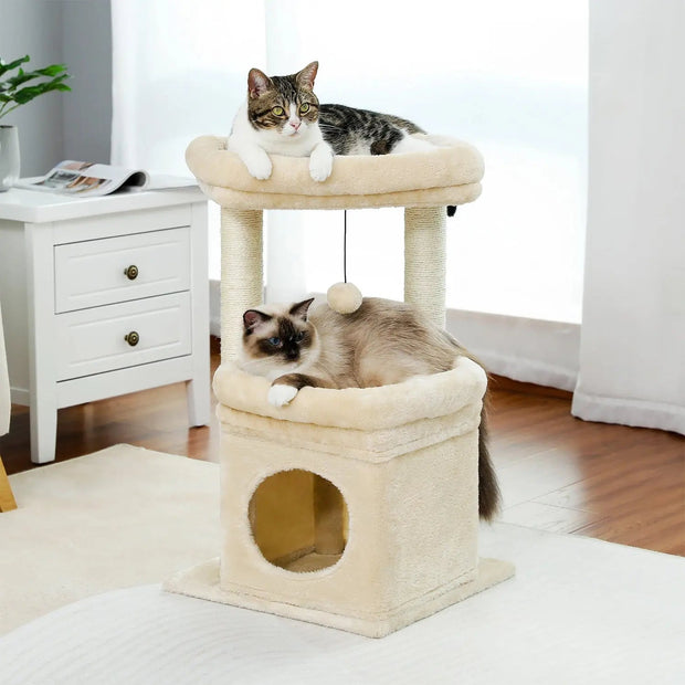 Neopawo Cat Tree Oslo 40cm